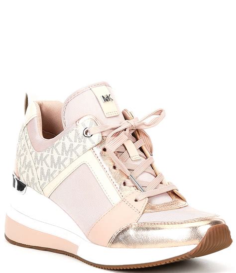 dames snekers bota michael kors|Michael Kors sneakers.